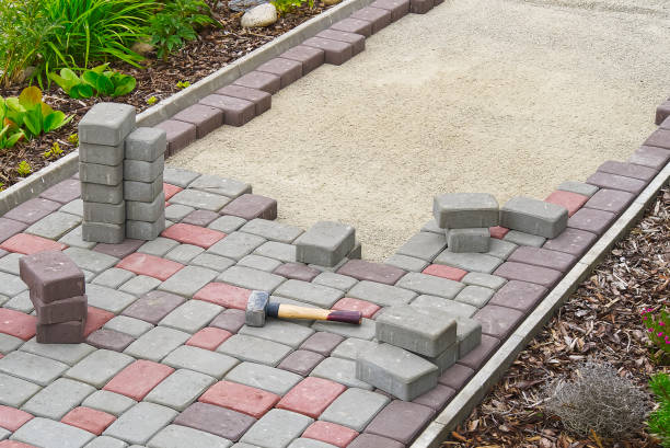Best Driveway Paving Contractor  in Frankl, IN