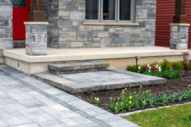 Reliable Franklin, IN Driveway Pavers Solutions