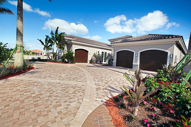 Best Driveway Paving Near Me  in Frankl, IN