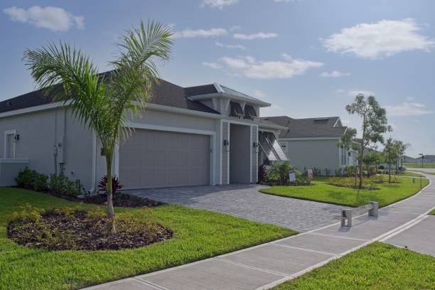Best Driveway Resurfacing Pavers  in Frankl, IN