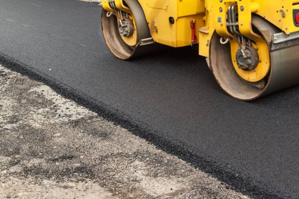 Best Interlocking Driveway Pavers  in Frankl, IN